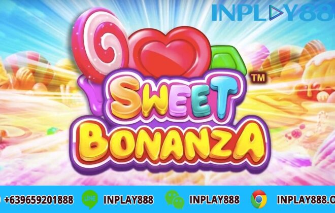 Tips Bermain Slot Games Sweet Bonanza Pragmatic Play